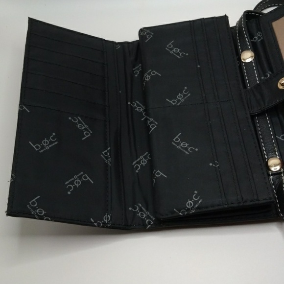 NWOT Born Concepts Crossbody - Picture 6 of 10